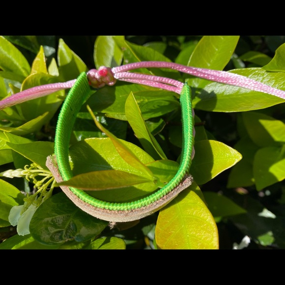 Handmade bracelets - Picture 9 of 11